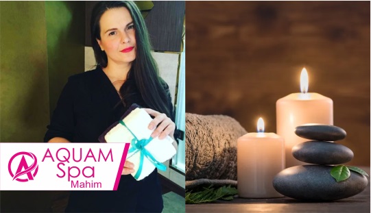 Body Massage in Mahim